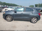 Chevrolet Trax 2Lt 3GNCJSSB1FL220593 снимка