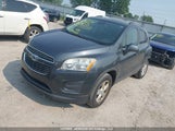 Chevrolet Trax 2Lt 3GNCJSSB1FL220593 fotografie