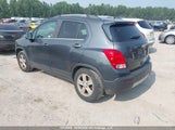 Chevrolet Trax 2Lt 3GNCJSSB1FL220593 fotografie
