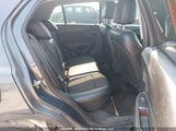 Chevrolet Trax 2Lt 3GNCJSSB1FL220593 снимка
