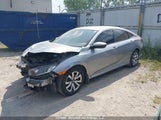 Honda Civic Lx 2HGFC2F57KH026675 снимка