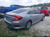 Honda Civic Lx 2HGFC2F57KH026675 снимка