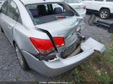 Chevrolet Cruze Lt 1G1PC5SB6E7108096 снимка