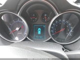 Chevrolet Cruze Lt 1G1PC5SB6E7108096 снимка