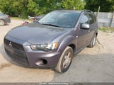 Mitsubishi Outlander Es JA4AT2AWXAZ604060 снимка