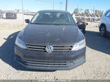 Volkswagen Jetta S 3VW2K7AJ0FM330534 снимка