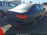 Volkswagen Jetta S 3VW2K7AJ0FM330534 снимка