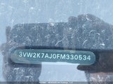 Volkswagen Jetta S 3VW2K7AJ0FM330534 снимка