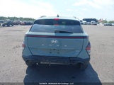 Hyundai Kona Sel KM8HBCAB1RU103802 снимка
