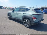 Hyundai Kona Sel KM8HBCAB1RU103802 снимка