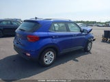 Hyundai Venue Preferred KMHRC8A36NU153001 снимка