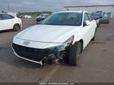 Hyundai Elantra Sel KMHLM4AG9NU347102 снимка
