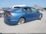 Honda Civic Dx-G 2HGFA1E41AH039820 снимка