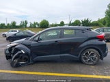 Toyota C-Hr Xle Premium JTNKHMBXXM1096489 снимка