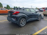 Toyota C-Hr Xle Premium JTNKHMBXXM1096489 снимка