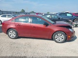 Chevrolet Cruze Ls 1G1PC5SH0C7333969 снимка