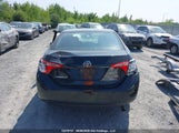 Toyota Corolla Le 2T1BURHE1HC957398 снимка