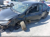 Toyota Corolla Le 2T1BURHE1HC957398 снимка