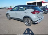 Nissan Kicks Sv 3N1CP5CV1ML545956 снимка