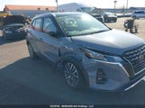 Nissan Kicks Sv 3N1CP5CV1ML545956 снимка