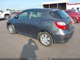 Toyota Corolla Matrix 2T1KU4EE5AC202770 fotografie
