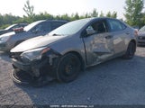 Toyota Corolla L/Le/Le Pls/Prm/S/S Pls 2T1BURHE5GC491117 photo