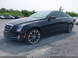 Cadillac Ats Turbo Luxury 1G6AH1RXXF0142659 photo