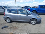 Honda Fit Lx JHMGD37417S817245 снимка