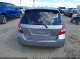 Honda Fit Lx JHMGD37417S817245 снимка