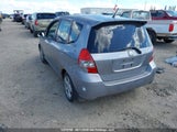 Honda Fit Lx JHMGD37417S817245 снимка