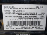 Mitsubishi Rvr Se 4A4AH3AU4EE603407 снимка