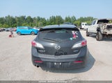 Mazda Mazda3 Gs-Sky JM1BL1L73D1706295 снимка
