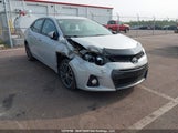Toyota Corolla S 2T1BURHE6FC292009 снимка