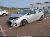 Toyota Corolla S 2T1BURHE6FC292009 снимка