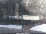 Honda Civic Ex-T 2HGFC1F48GH101540 снимка