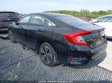 Honda Civic Ex-T 2HGFC1F48GH101540 снимка