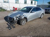 Cadillac Cts 1G6AP5SX1H0114207 снимка