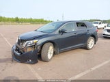 Toyota Venza 4T3BA3BB4EU053082 снимка