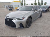 Lexus Is 300 300 JTHG81F22N5049571 снимка