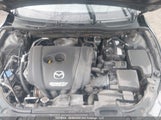 Mazda Mazda3 Gt JM1BN1W31H1110918 снимка