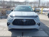 Toyota Highlander Hybrid Xle 5TDKBRCH6RS627577 fotografie