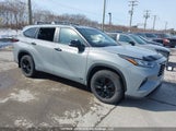 Toyota Highlander Hybrid Xle 5TDKBRCH6RS627577 fotografie