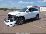 Jeep Grand Cherokee Limited 1C4RJFBG0GC375624 снимка