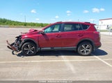 Toyota Rav4 Le 2T3ZFREVXJW471035 снимка