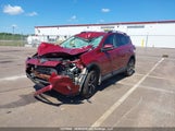 Toyota Rav4 Le 2T3ZFREVXJW471035 снимка