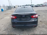Ford Fusion Titanium 3FA6P0D99ER249229 fotografie