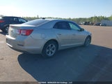 Chevrolet Malibu Ls 1G11B5SL6EF214331 снимка