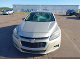 Chevrolet Malibu Ls 1G11B5SL6EF214331 снимка