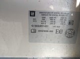 Chevrolet Malibu Ls 1G11B5SL6EF214331 снимка