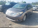 Toyota Sienna Xle/Limited 5TDDK3DC2BS009462 снимка